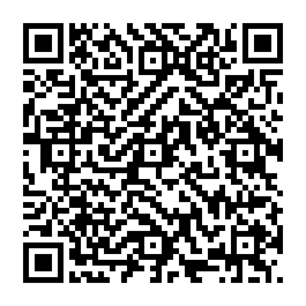 Pay Now QR code