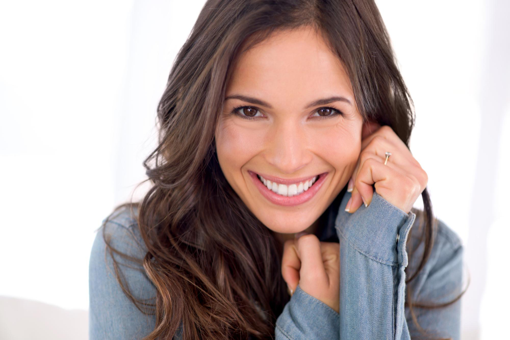 Godfrey Cosmetic Dentistry