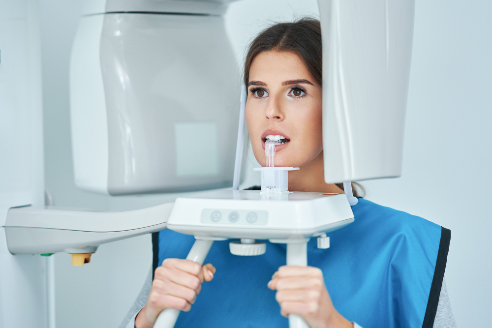 Cone Beam 3D Imaging  Godfrey, IL