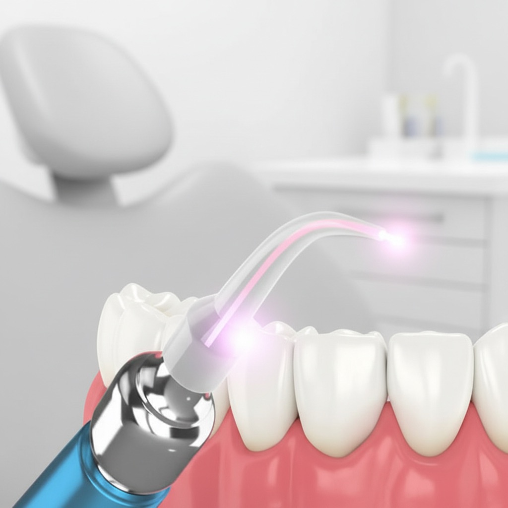 Laser Dentistry Godfrey, IL