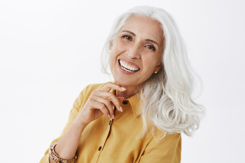 Denture Partials in Godfrey