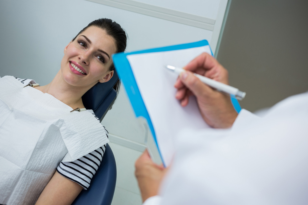 Godfrey General Dentistry