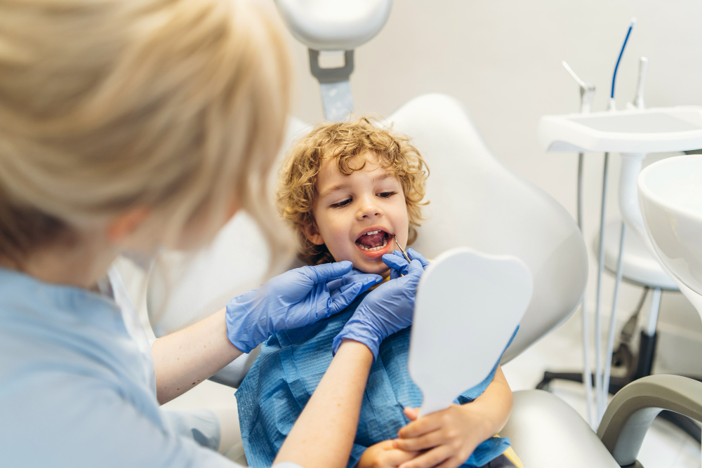 Emergency Dental Care in Godfrey