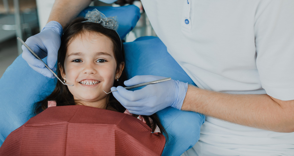 Oral Health Exams in Godfrey