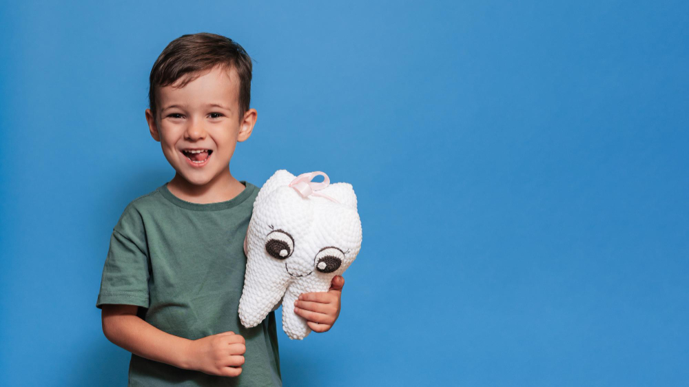 Preventative Dentistry in Godfrey