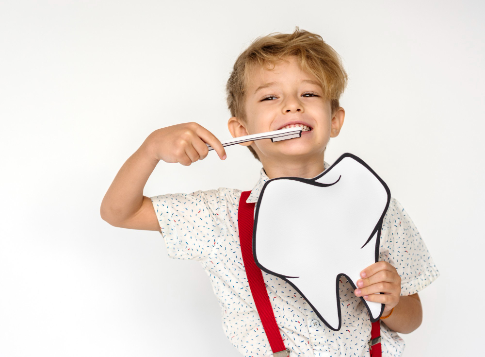 Restorative Dentistry in Godfrey