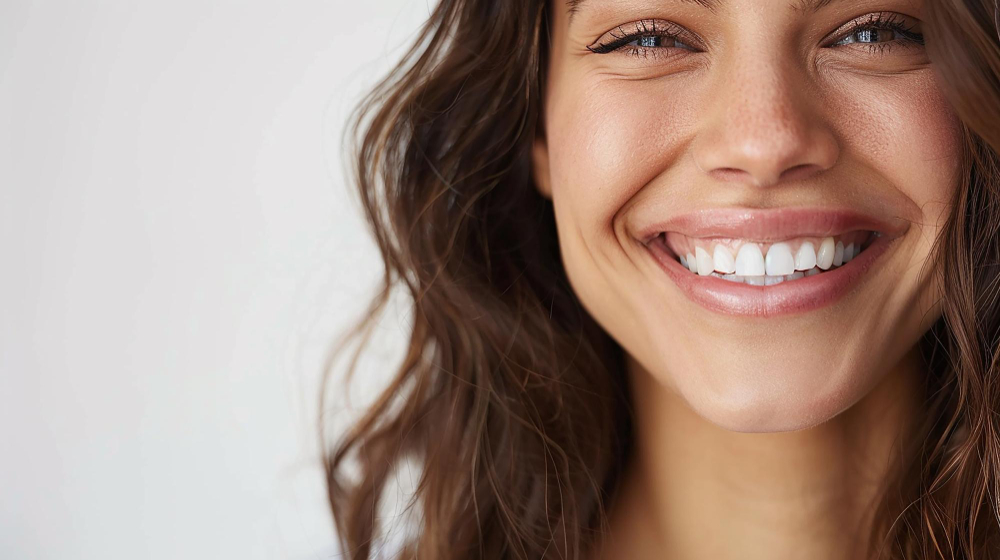 Smile Makeover in Godfrey